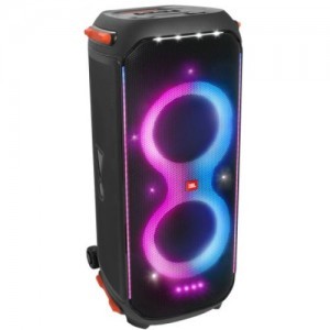 JBL Partybox 710 Bluetooth Hangszóró Fekete EU - SÉRÜLT DOBOZ