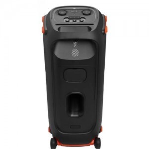 JBL Partybox 710 Bluetooth Hangszóró Fekete EU - SÉRÜLT DOBOZ-2