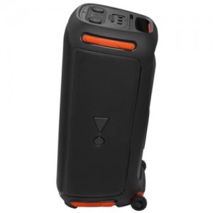 JBL Partybox 710 Bluetooth Hangszóró Fekete EU - SÉRÜLT DOBOZ-3