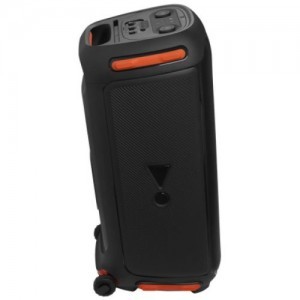 JBL Partybox 710 Bluetooth Hangszóró Fekete EU - SÉRÜLT DOBOZ-4
