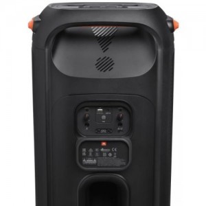 JBL Partybox 710 Bluetooth Hangszóró Fekete EU - SÉRÜLT DOBOZ-5
