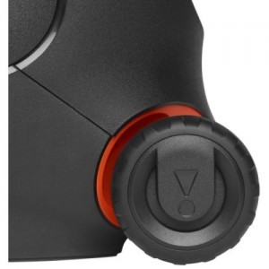JBL Partybox 710 Bluetooth Hangszóró Fekete EU - SÉRÜLT DOBOZ-6