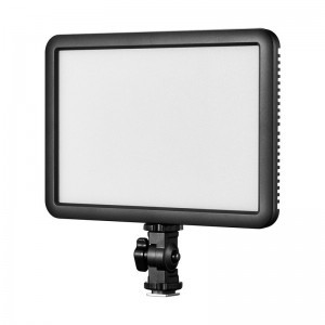 Godox LDP18Bi Bi-color Streaming slim Led panel-1