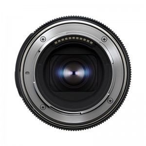 Tamron 90mm f/2.8 DI III Macro VXD objektív (Nikon Z)-1