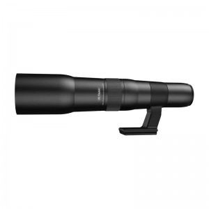 Super 50X Telescope Lens Apexel APL-T50XJJ02 with Extendable Tripod-2