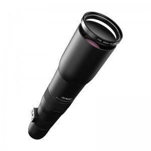 Super 50X Telescope Lens Apexel APL-T50XJJ02 with Extendable Tripod-3