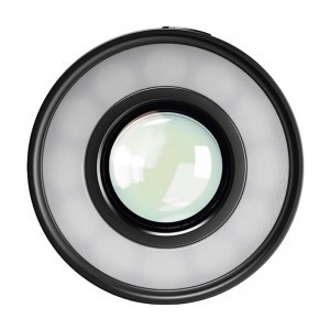 Apexel JeweLens 120X lencse-3