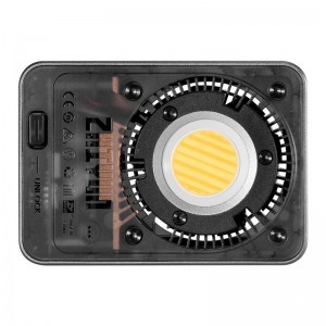 Zhiyun LED Molus X60 COB lámpa