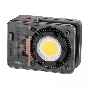 Zhiyun LED Molus X60 COB lámpa-1