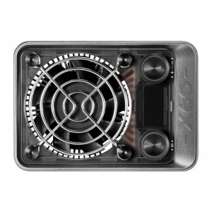 Zhiyun LED Molus X60 COB lámpa-2