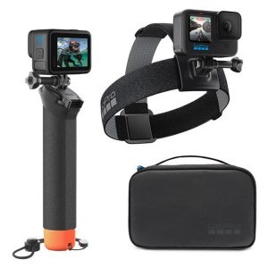 Gopro Adventure Kit 3.0-0