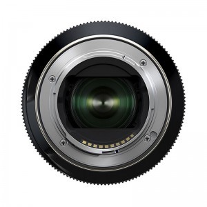 Tamron 28-300mm f/4-7.1 DI III VC VXD objektív (Sony)-1