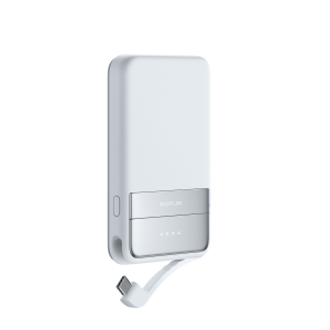 EcoFlow RAPID Mágneses Power Bank (5000mAh) Kék