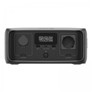 EcoFlow RIVER 3 UPS (10 ms UPS)