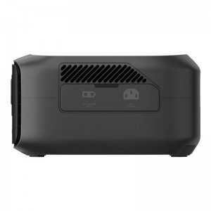 EcoFlow RIVER 3 UPS (10 ms UPS)-2