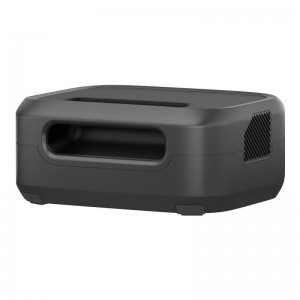EcoFlow RIVER 3 UPS (10 ms UPS)-3