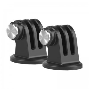 TELESIN Tripod rögzítő GP-TPM-T01 (2db)