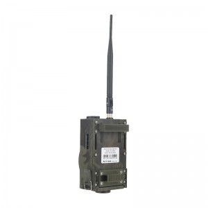 Trail Camera Suntek 2G MMS SMTP HC-300M-4