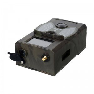 Trail Camera Suntek 2G MMS SMTP HC-300M-5