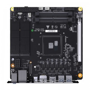MINI PC Minis Forum 795S7 Ryzen 7945HX barebone-2