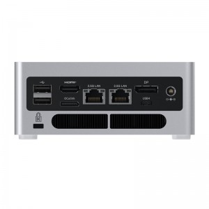 MINI PC Minis Forum NAB9 Plus Intel Core i9-12900HK 16GB RAM + 512GB-6