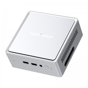 MINI PC Minis Forum NAB9 Plus Intel Core i9-12900HK 32GB RAM + 1TB