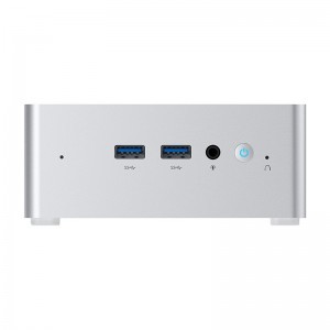 MINI PC Minis Forum NAB9 Plus Intel Core i9-12900HK 32GB RAM + 1TB-2
