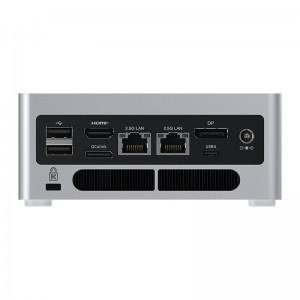MINI PC Minis Forum NAB9 Plus Intel Core i9-12900HK 32GB RAM + 1TB-3