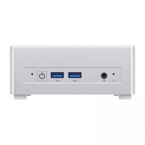 MINI PC Minis Forum UM870 Plus Ryzen 7 8745H barebone-1