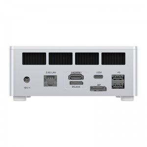 MINI PC Minis Forum UM870 Plus Ryzen 7 8745H barebone-2