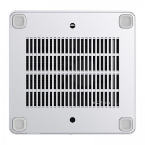 MINI PC Minis Forum UM870 Plus Ryzen 7 8745H barebone-5
