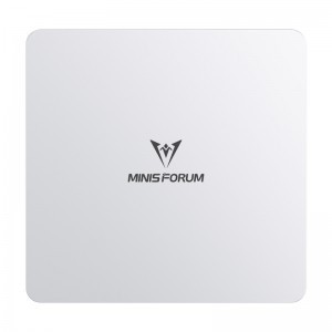 MINI PC Minis Forum UM870 Plus Ryzen 7 8745H 32GB RAM + 1TB-1