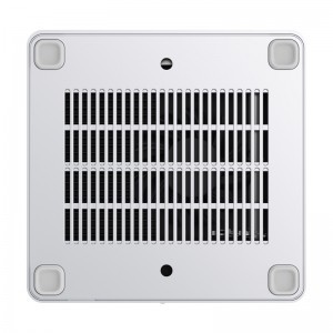 MINI PC Minis Forum UM870 Plus Ryzen 7 8745H 32GB RAM + 1TB-2