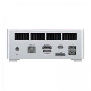 MINI PC Minis Forum UM870 Plus Ryzen 7 8745H 32GB RAM + 1TB-4