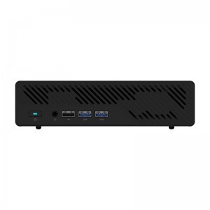 MINI PC Minis Forum MS-A1-A5870 Ryzen 7 8700G barebone-2