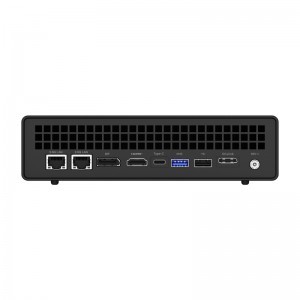 MINI PC Minis Forum MS-A1-A5870 Ryzen 7 8700G barebone-3