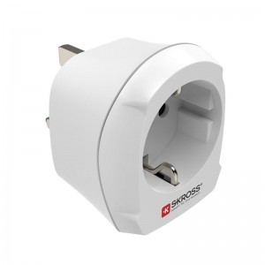 Hama utazó hálózati adapter-0