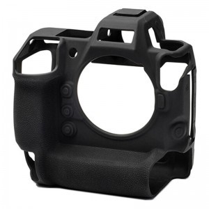 Easycover kamera tok, Nikon Z9-hez (Fekete)