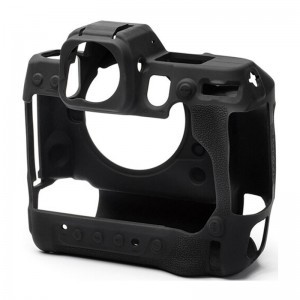 Easycover kamera tok, Nikon Z9-hez (Fekete)-1