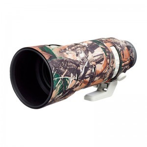 EasyCover Lens Oak Camouflage for Sony FE 70-200mm f/2.8 GM OSS II objektívvédő-1