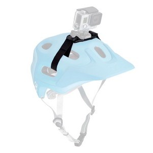 GoPro GVHS30 Vented Helmet Strap rögzítő-1
