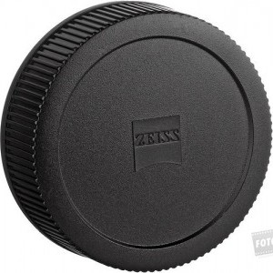 Zeiss Rear Lens Cap hátsó objektívsapka Canon EF mountra