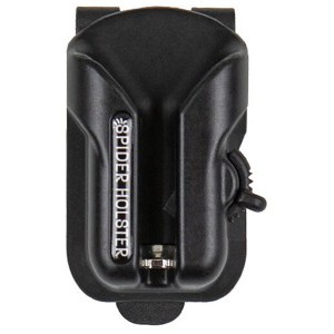 Spider-X holster