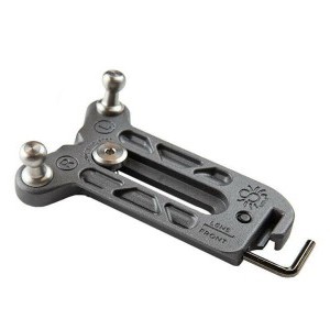 Spiderpro Lens Collar Plate V2