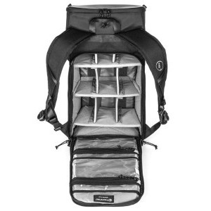 Tamrac Nagano 12L Fekete V2.0-1