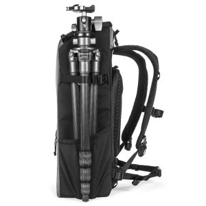 Tamrac Nagano 12L Fekete V2.0-4