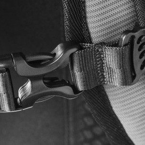 Tamrac Nagano 12L Fekete V2.0-7