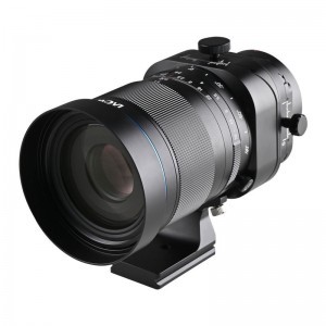 Laowa 100mm f/2.8 Tilt-Shift 1x Macro objektív - Nikon Z-1