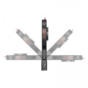 Smallrig 4476 Bowens Mount Adapter Part-2