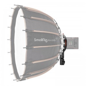 Smallrig 4476 Bowens Mount Adapter Part-3